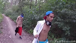Gay Fuck 4